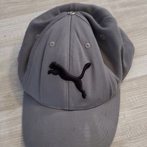 Men's Puma ball cap